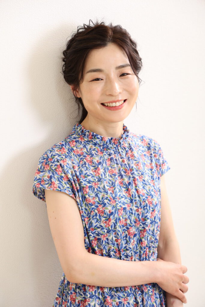 Mami Ashida